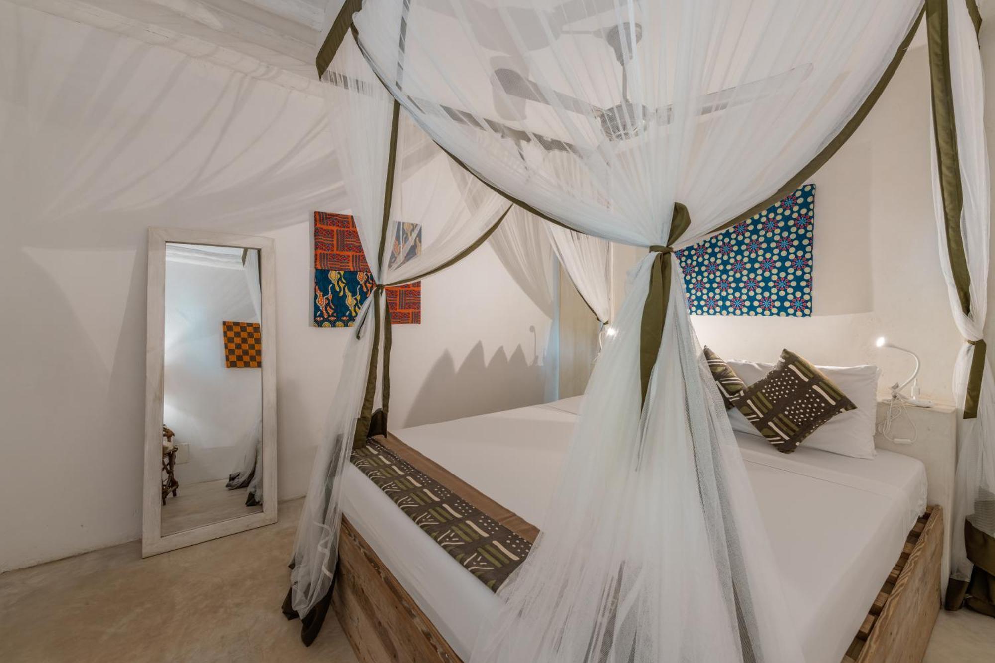 The Loop Beach Resort (Adults Only) Jambiani  Eksteriør billede